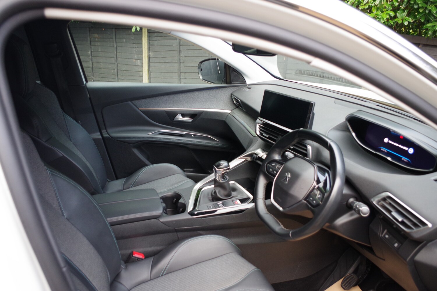 Used Peugeot 3008 2022 for sale - 77276739: Photo 14