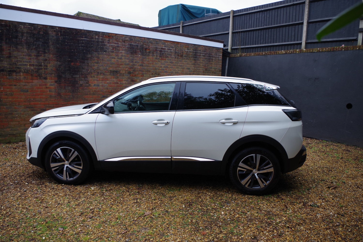 Used Peugeot 3008 2022 for sale - 77276739: Photo 5