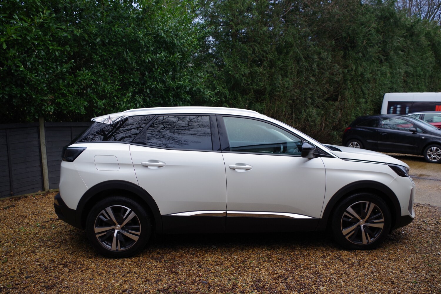 Used Peugeot 3008 2022 for sale - 77276739: Photo 6