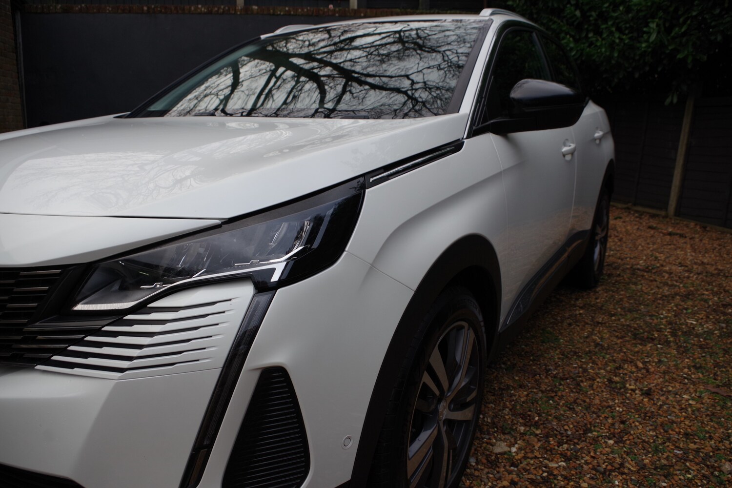 Used Peugeot 3008 2022 for sale - 77276739: Photo 8