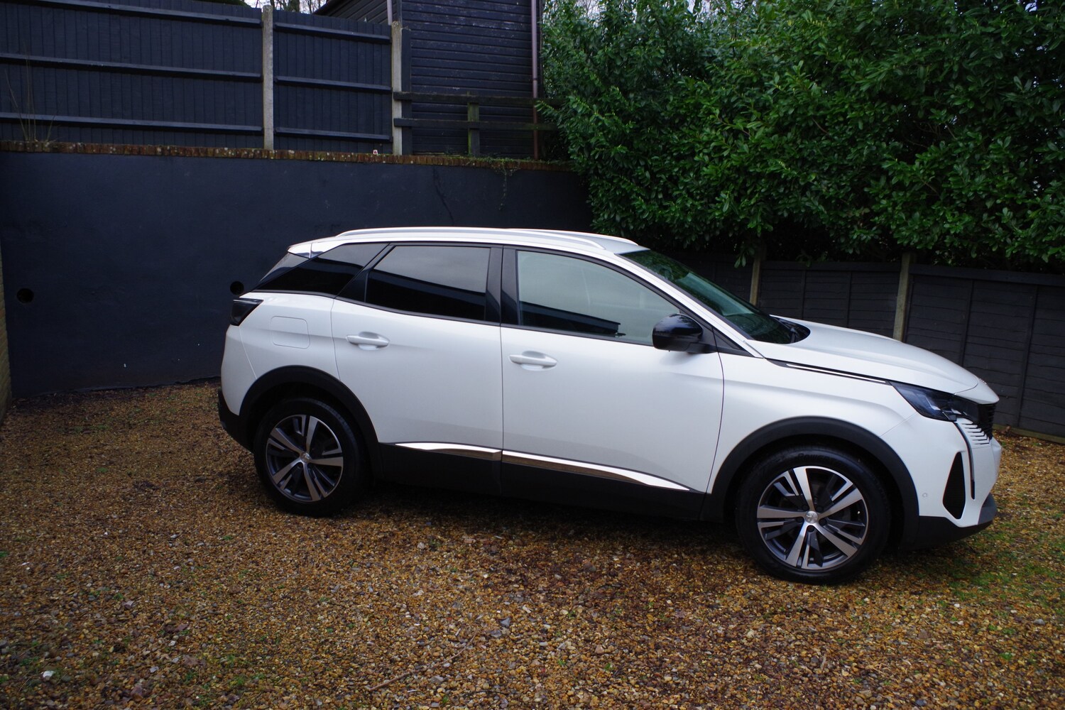 Used Peugeot 3008 2022 for sale - 77276739: Photo 9