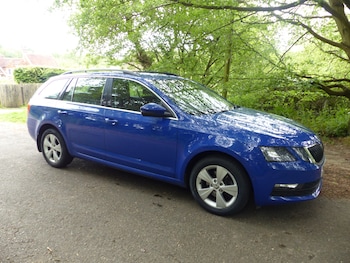 Used Skoda Octavia 2019 for sale - 78620653: Photo