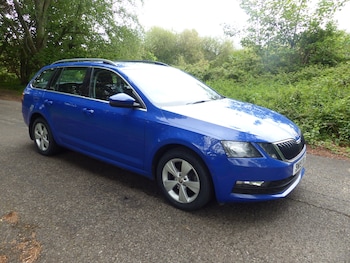 Used Skoda Octavia 2019 for sale - 78620653: Photo