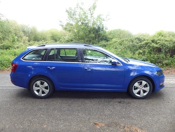 Used Skoda Octavia 2019 for sale - 78620653: Photo