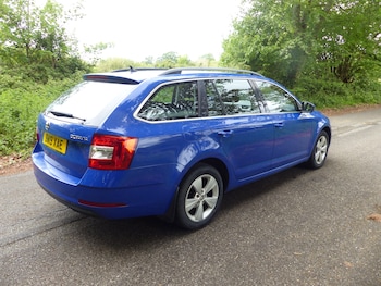 Used Skoda Octavia 2019 for sale - 78620653: Photo