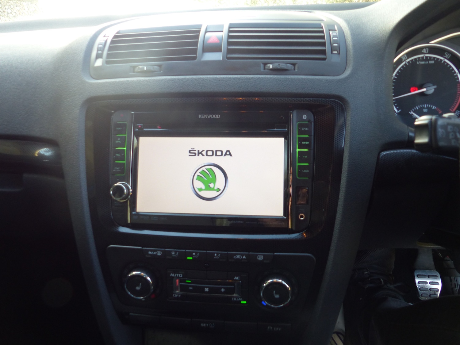 Used Skoda Octavia 2012 for sale - 77520065: Photo 10