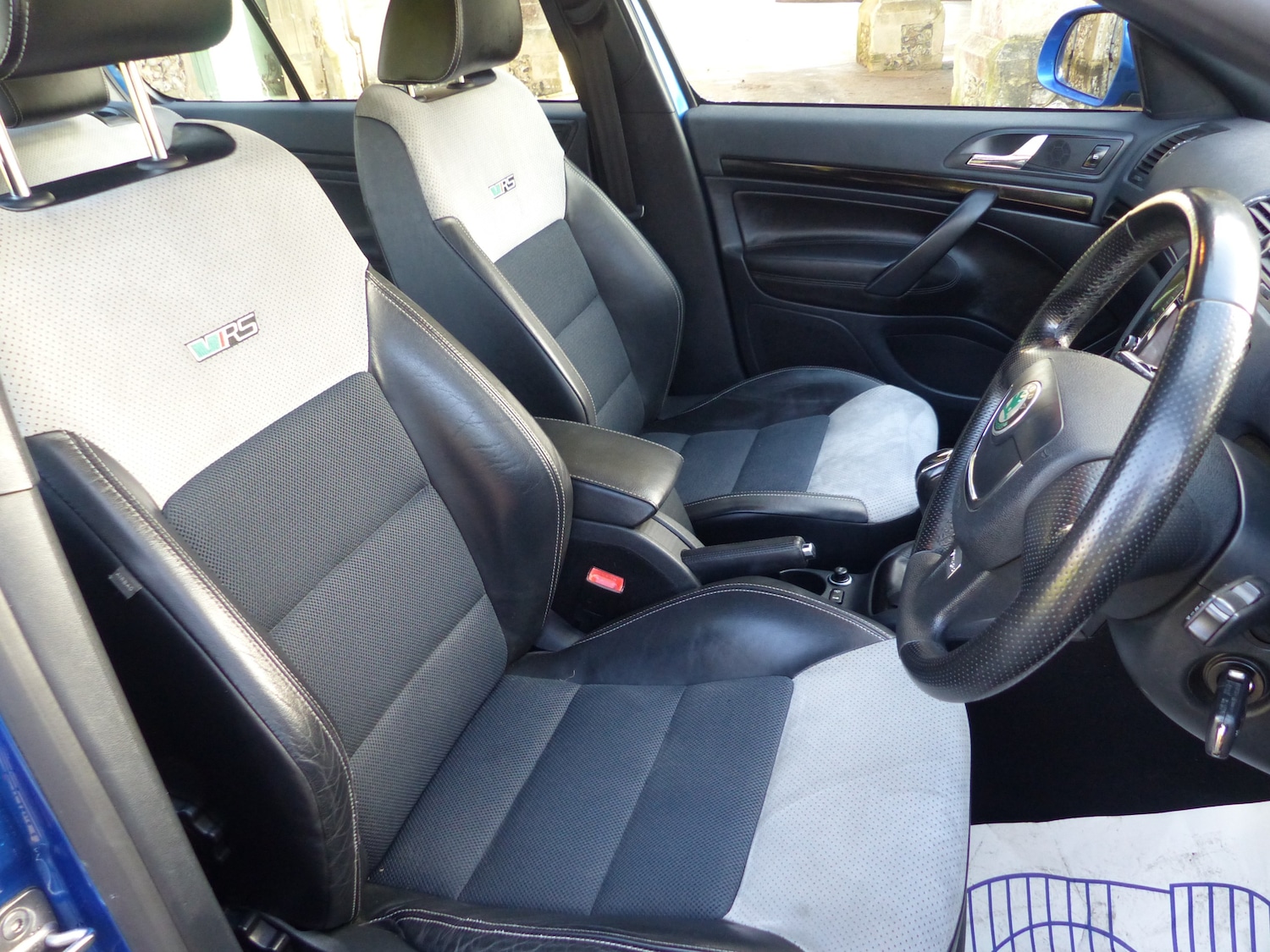 Used Skoda Octavia 2012 for sale - 77520065: Photo 11