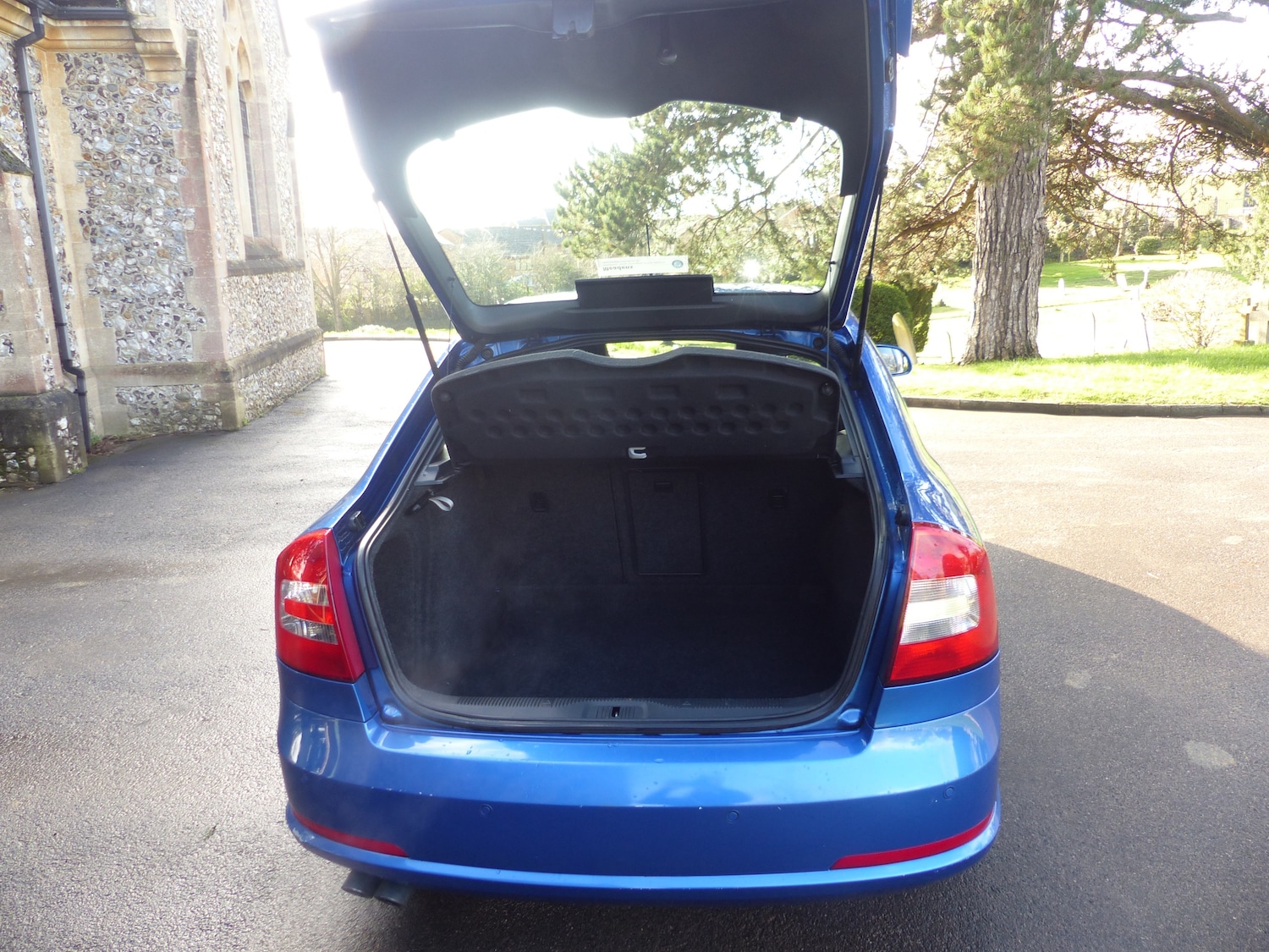 Used Skoda Octavia 2012 for sale - 77520065: Photo 13