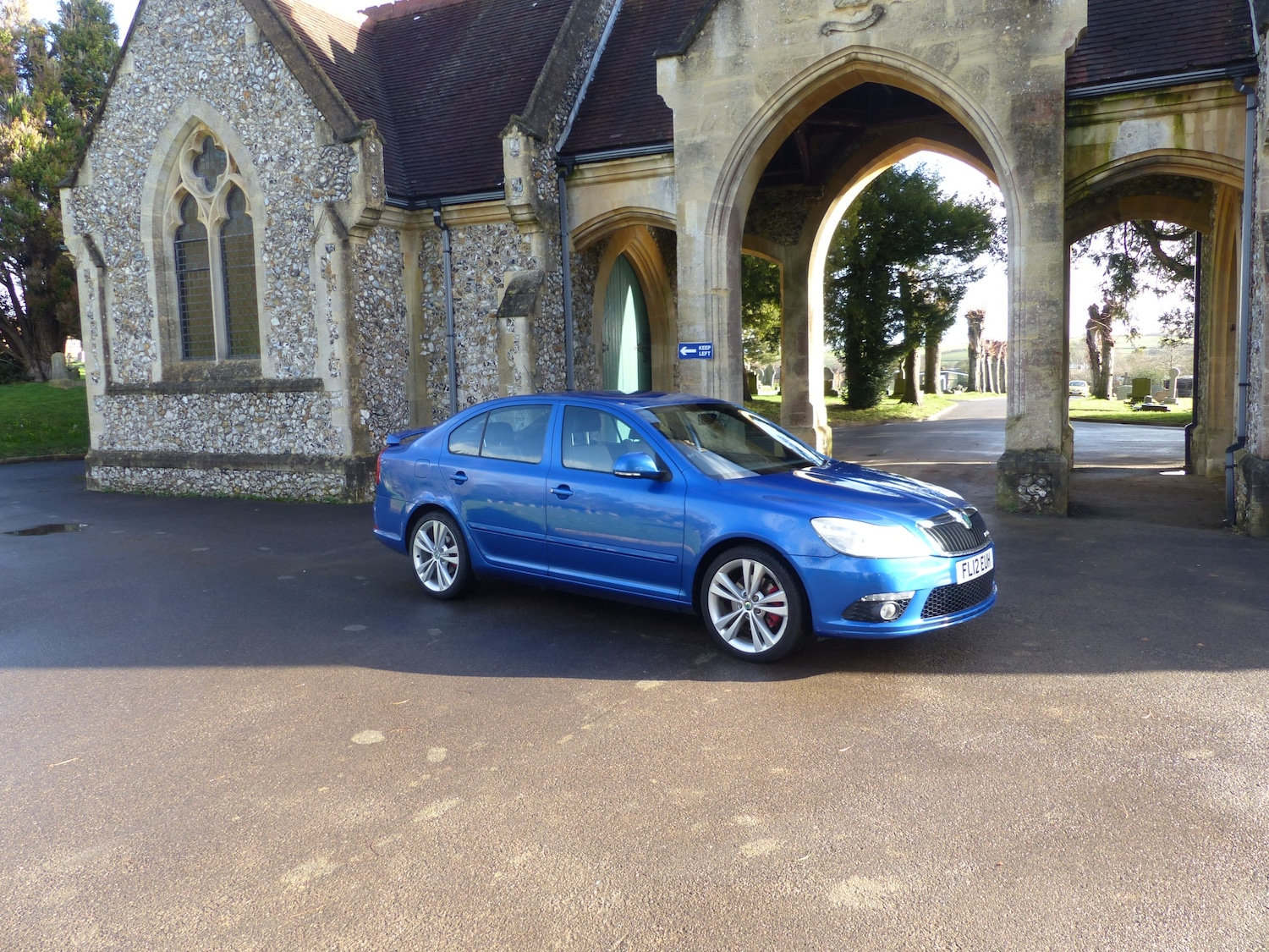 Used Skoda Octavia 2012 for sale - 77520065: Photo 15