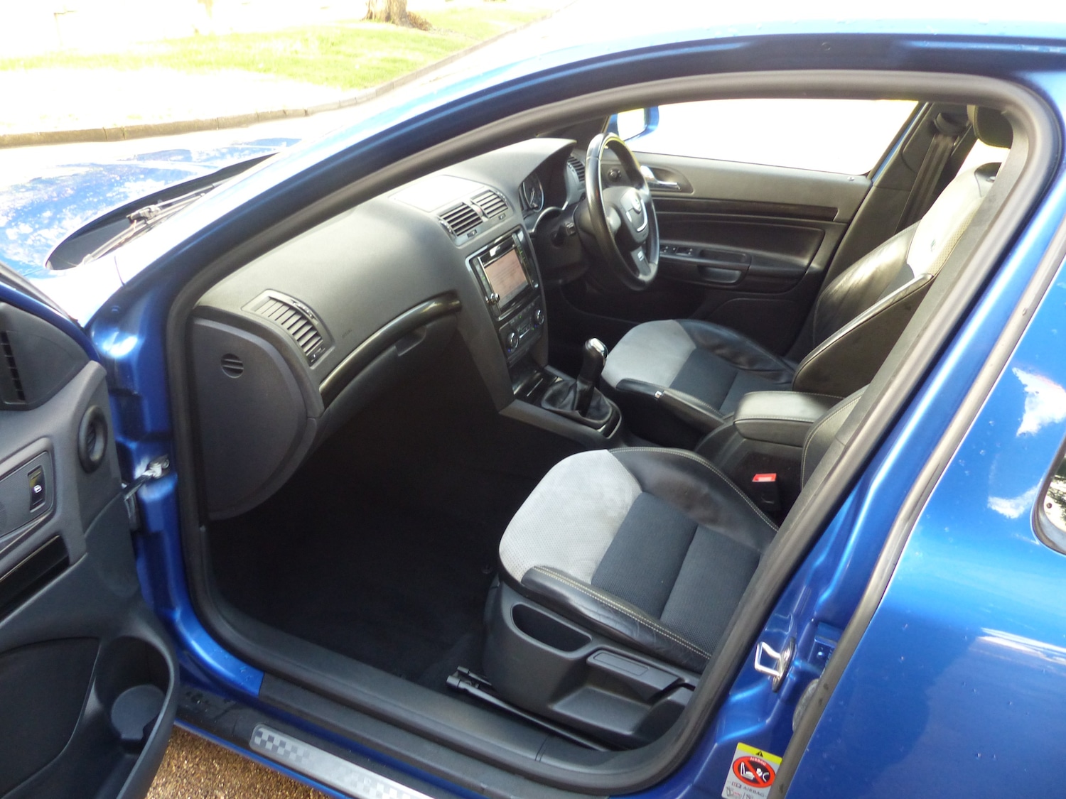 Used Skoda Octavia 2012 for sale - 77520065: Photo 16