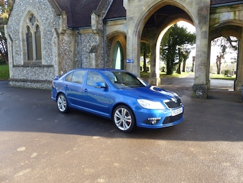 Used Skoda Octavia 2012 for sale - 77520065: Photo