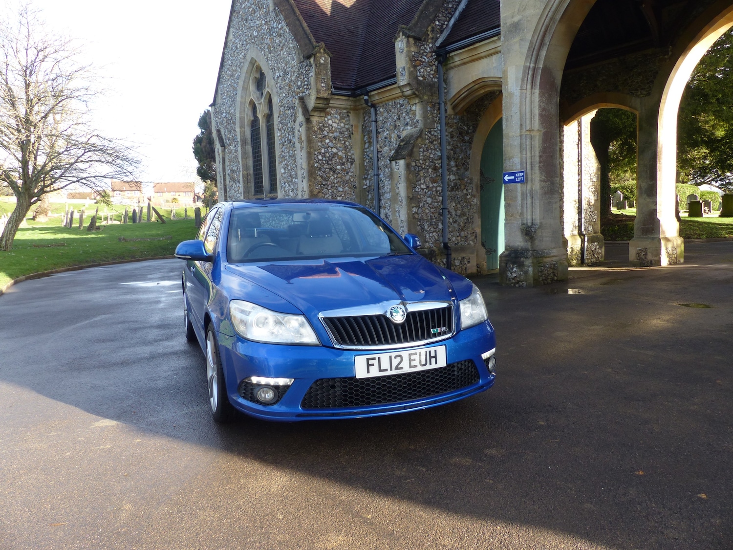 Used Skoda Octavia 2012 for sale - 77520065: Photo 3