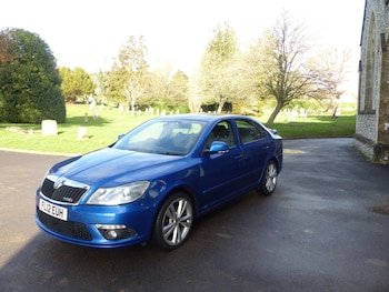 Used Skoda Octavia 2012 for sale - 77520065: Photo