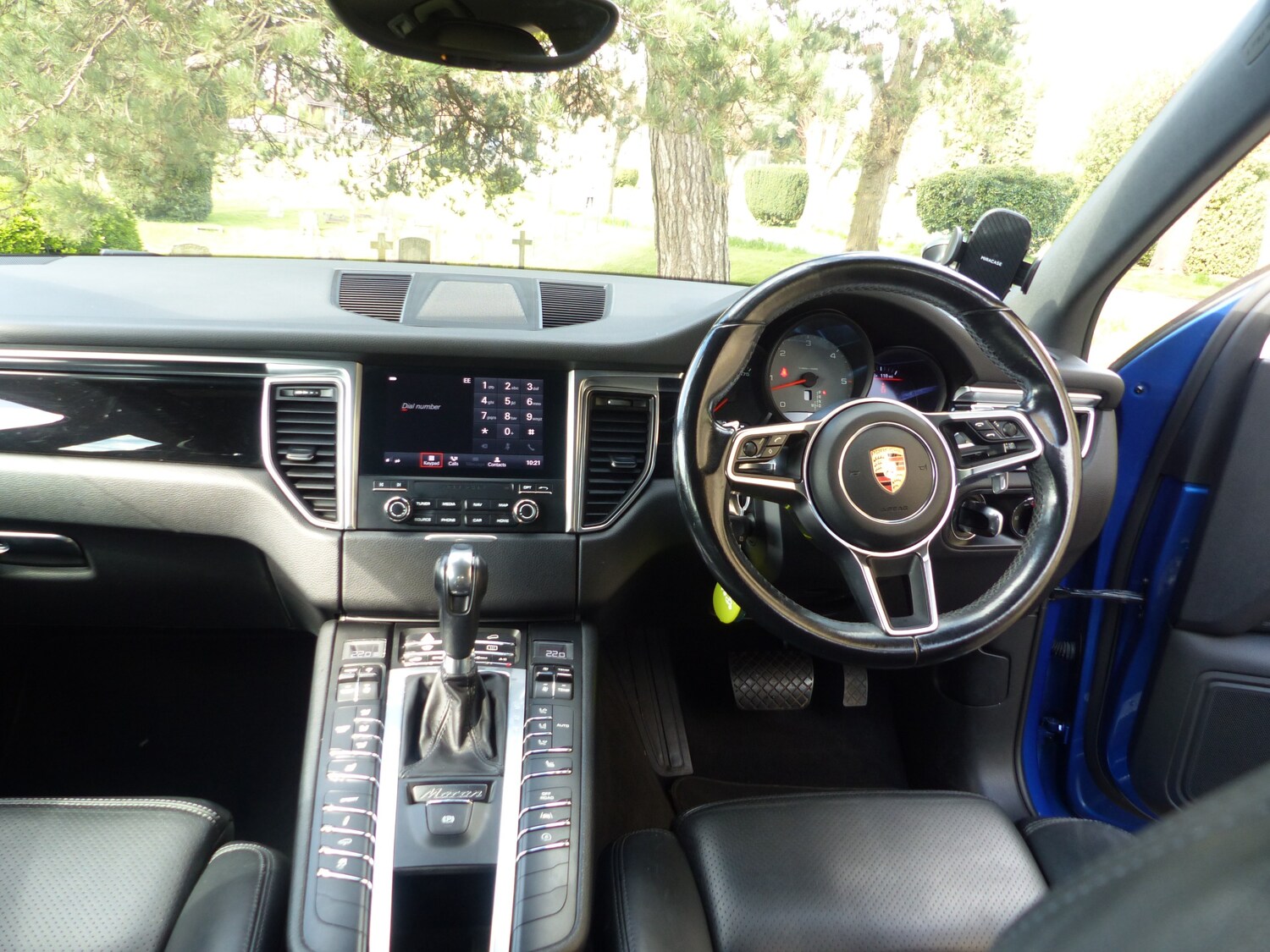 Used Porsche Macan for sale - 78092346: Photo 11