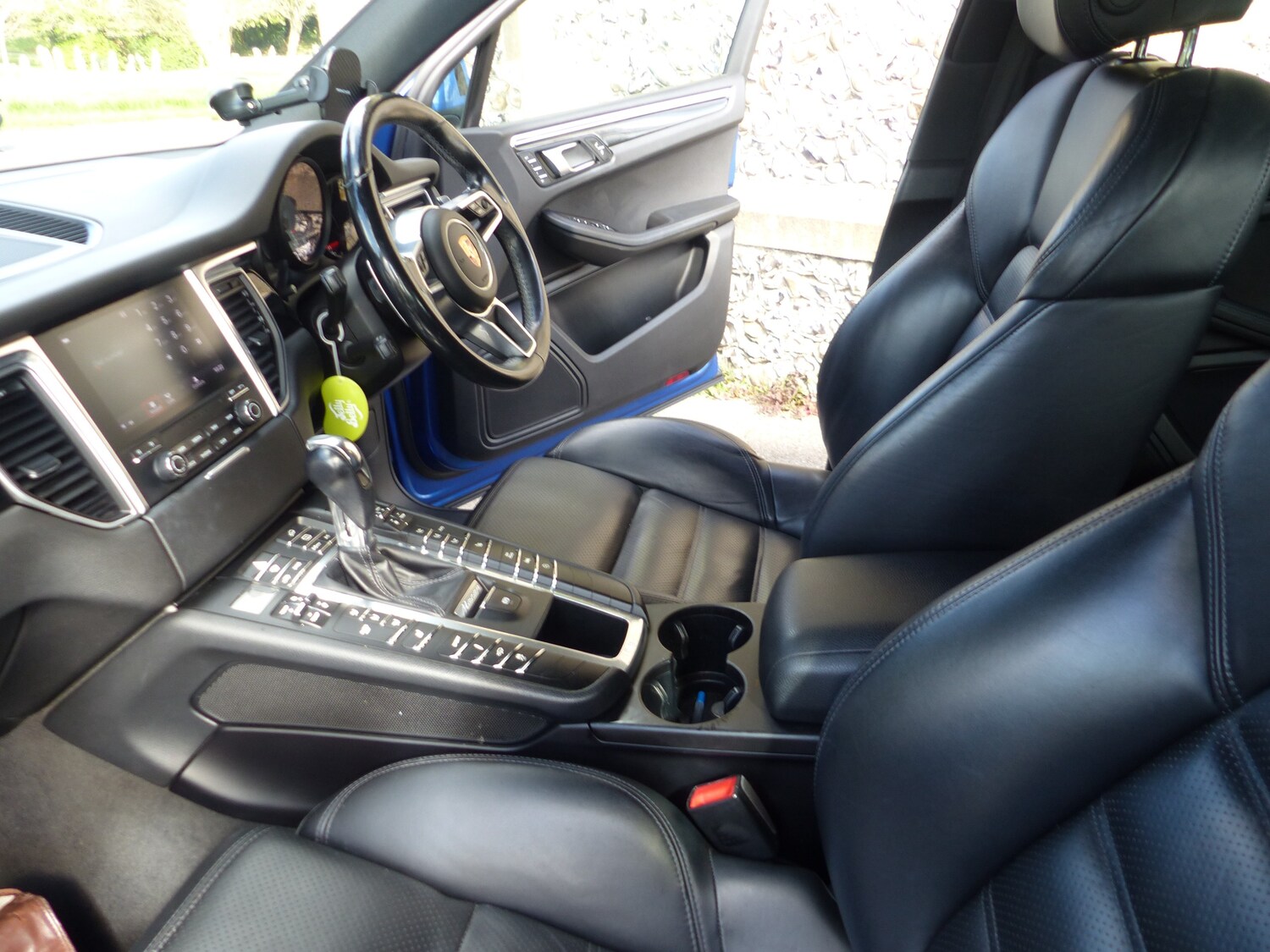 Used Porsche Macan for sale - 78092346: Photo 12