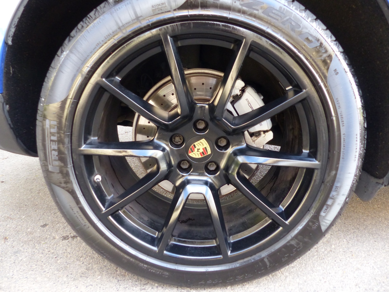 Used Porsche Macan for sale - 78092346: Photo 8