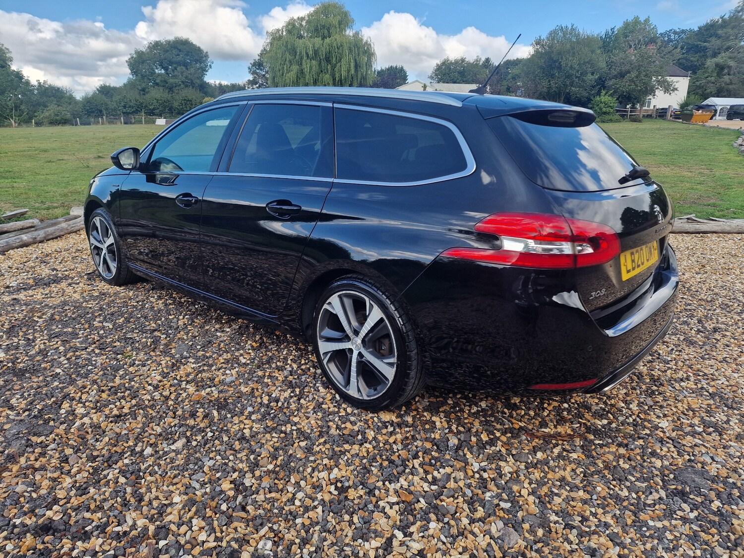 Used Peugeot 308 2020 for sale - 76647317: Photo 11