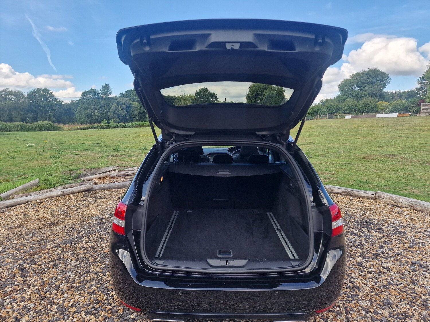 Used Peugeot 308 2020 for sale - 76647317: Photo 14