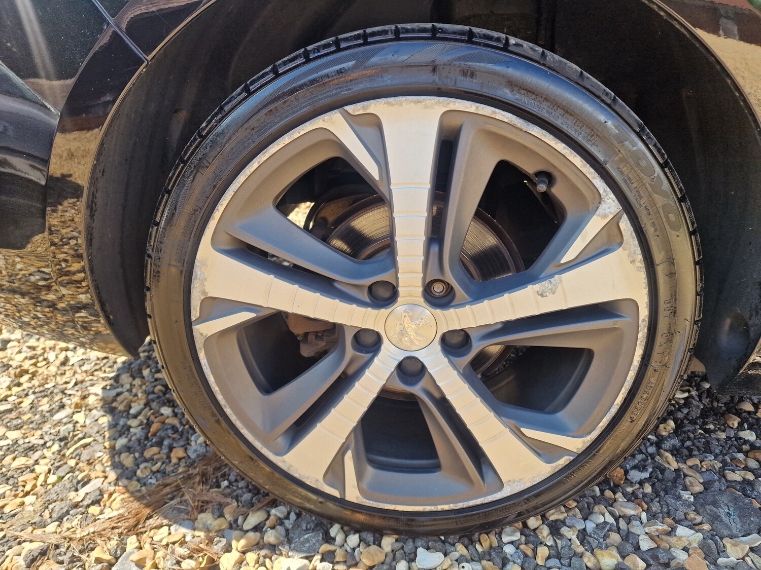 Used Peugeot 308 2020 for sale - 76647317: Photo 17