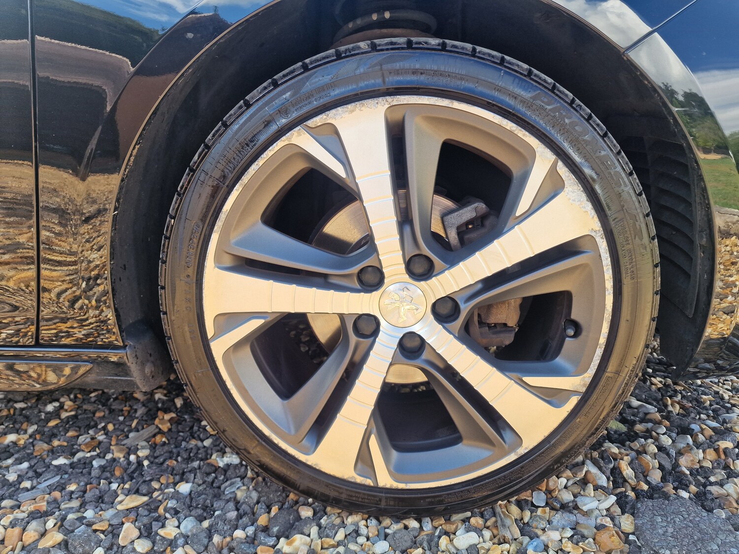 Used Peugeot 308 2020 for sale - 76647317: Photo 18