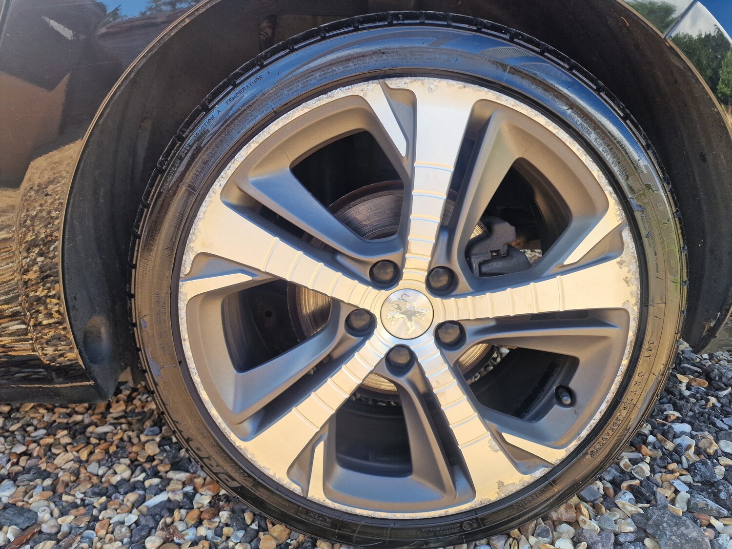 Used Peugeot 308 2020 for sale - 76647317: Photo 19