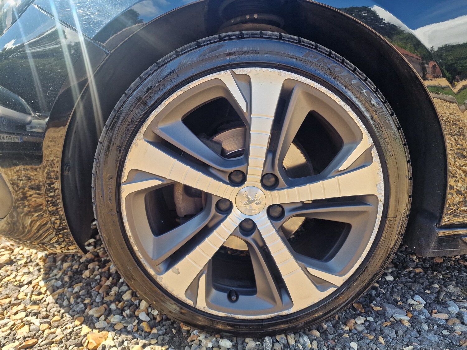 Used Peugeot 308 2020 for sale - 76647317: Photo 20