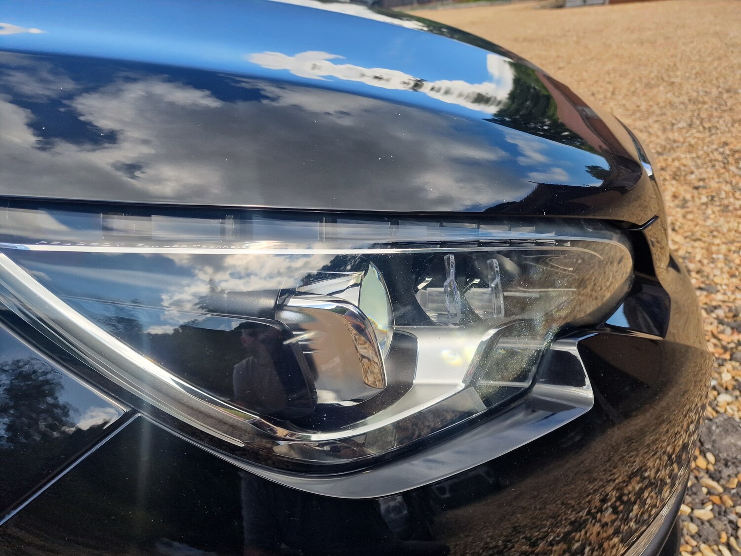 Used Peugeot 308 2020 for sale - 76647317: Photo 21