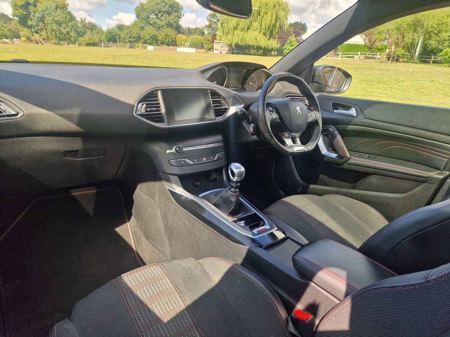 Used Peugeot 308 2020 for sale - 76647317: Photo 22