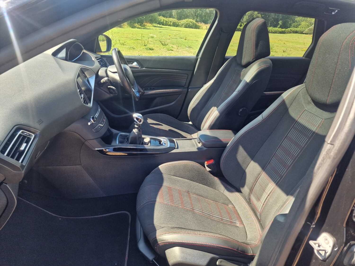 Used Peugeot 308 2020 for sale - 76647317: Photo 23