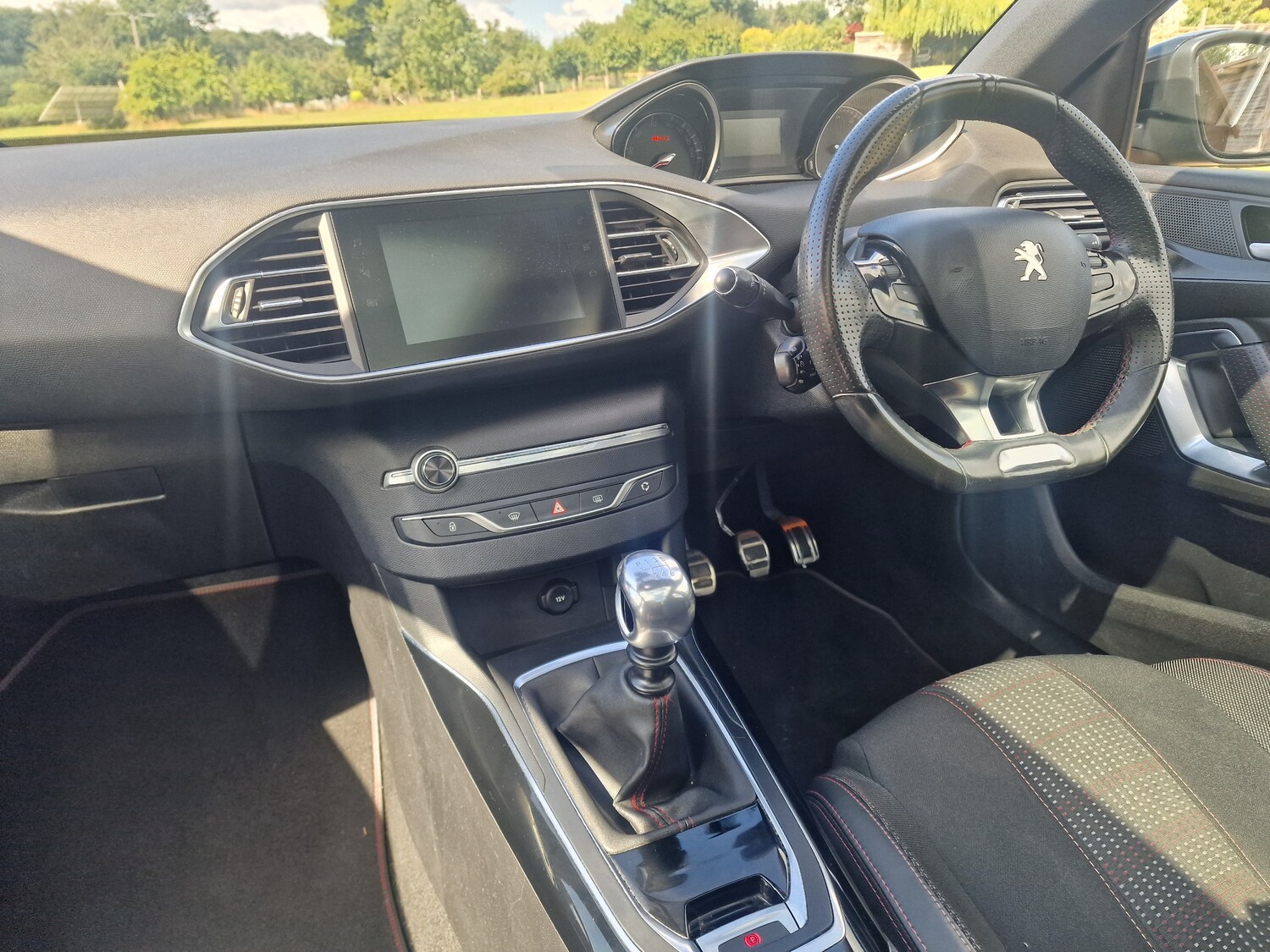 Used Peugeot 308 2020 for sale - 76647317: Photo 24