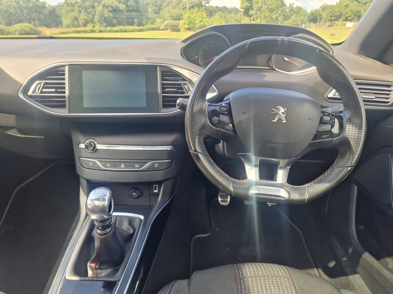Used Peugeot 308 2020 for sale - 76647317: Photo 25