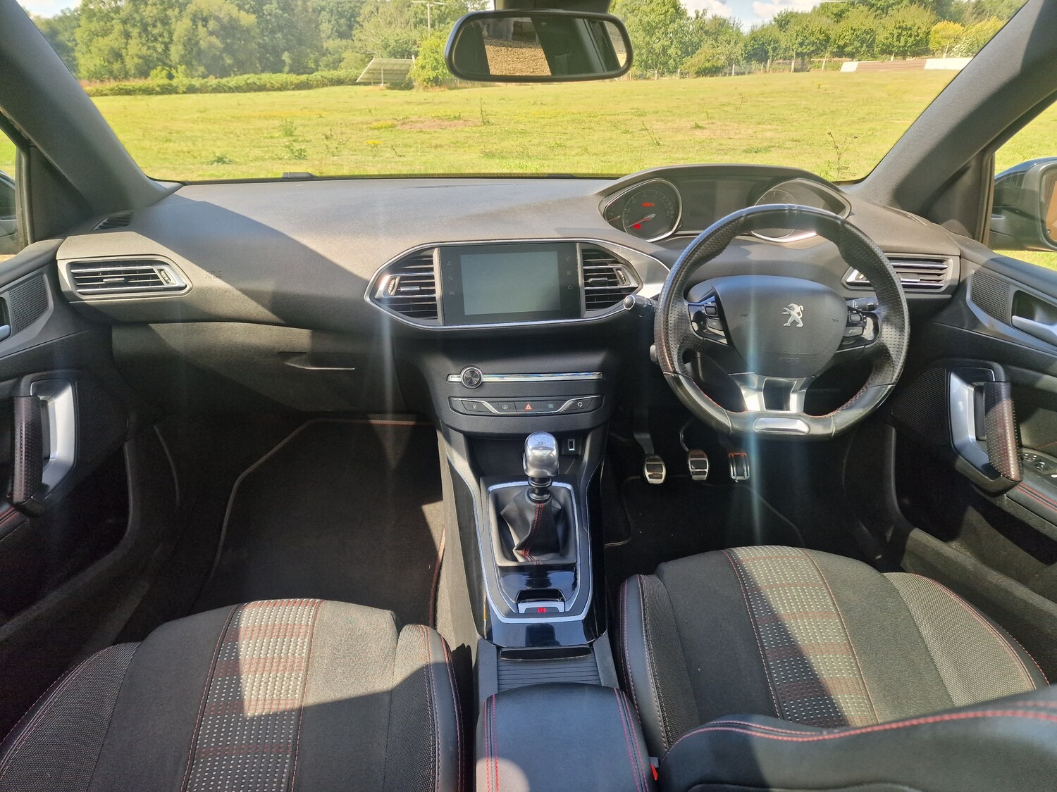 Used Peugeot 308 2020 for sale - 76647317: Photo 26