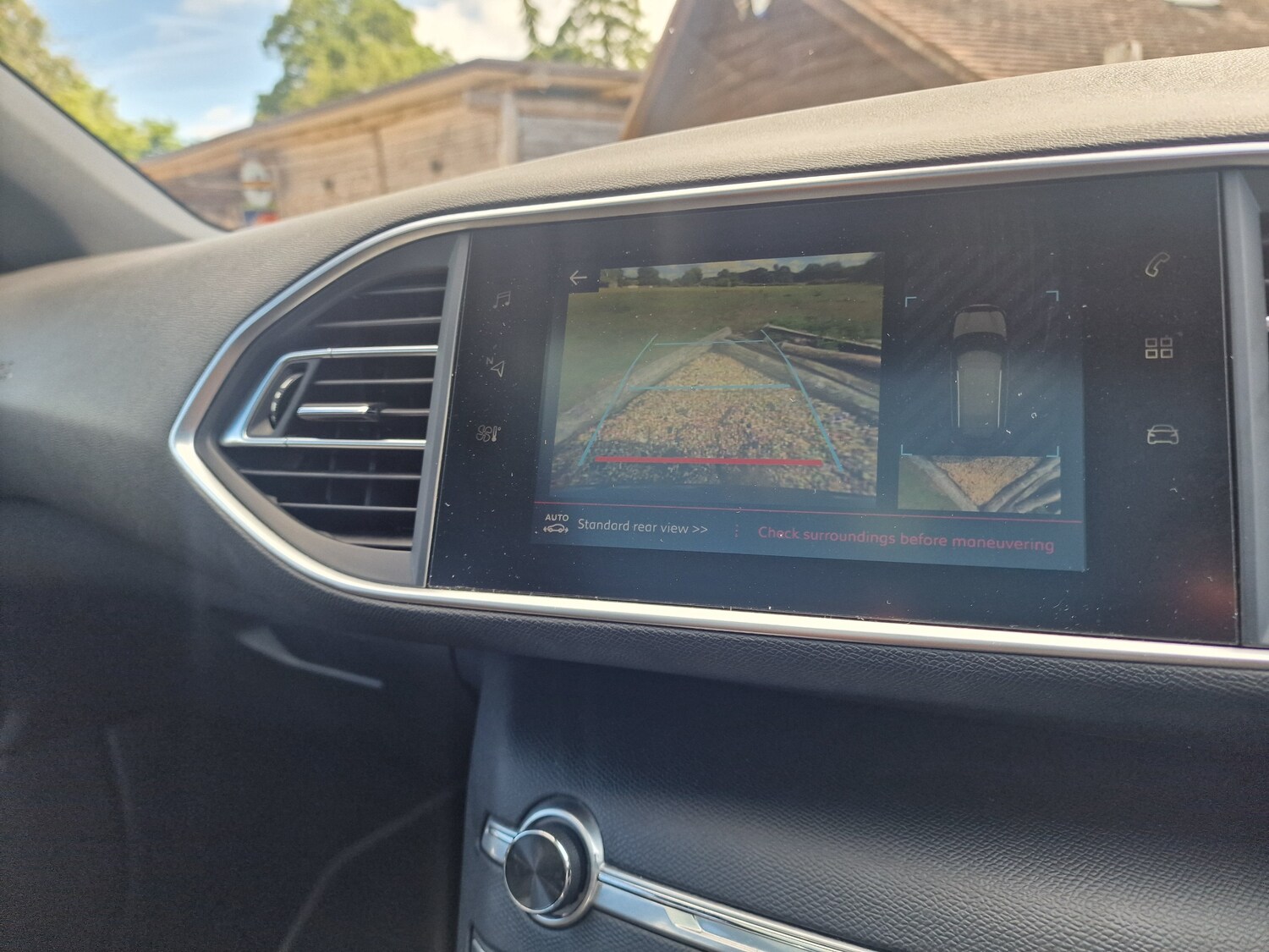 Used Peugeot 308 2020 for sale - 76647317: Photo 28