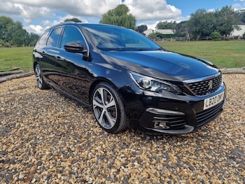 Used Peugeot 308 2020 for sale - 76647317: Photo