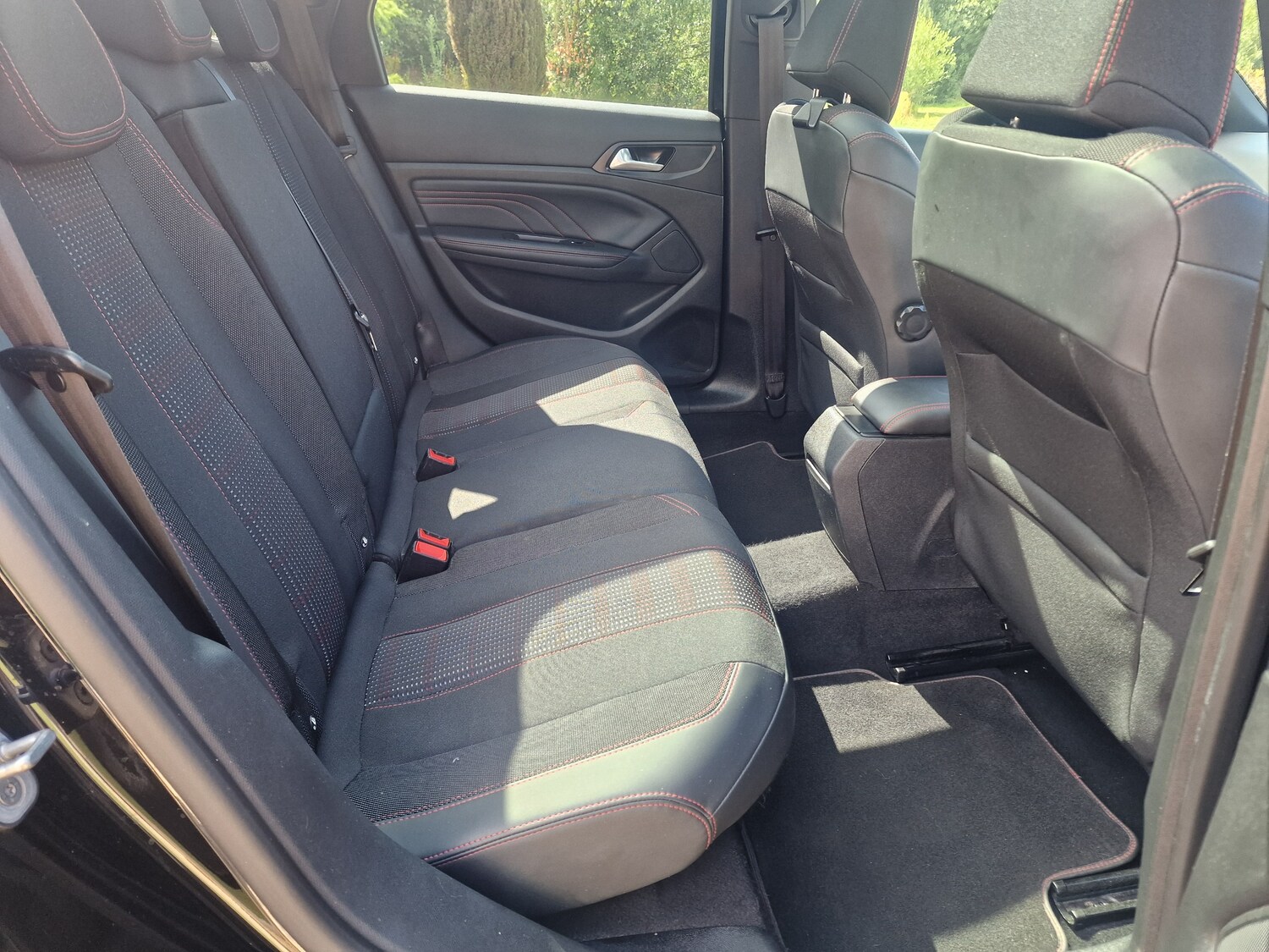 Used Peugeot 308 2020 for sale - 76647317: Photo 30