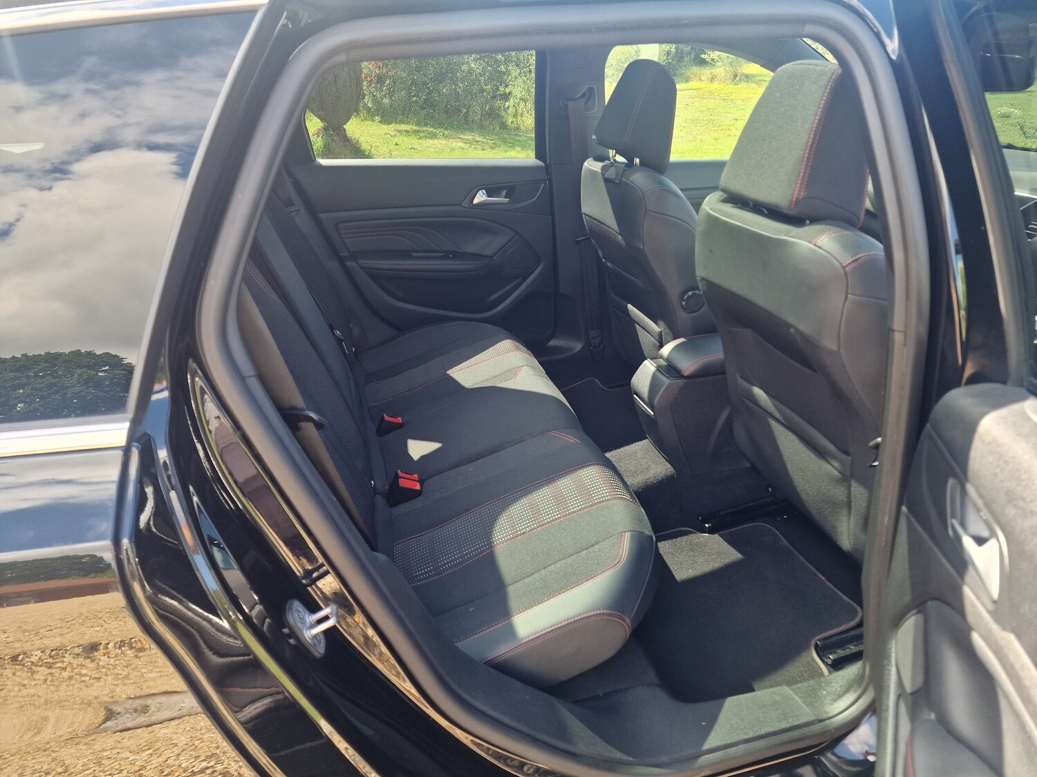 Used Peugeot 308 2020 for sale - 76647317: Photo 31