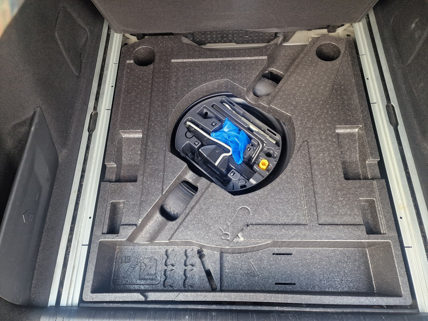 Used Peugeot 308 2020 for sale - 76647317: Photo 34