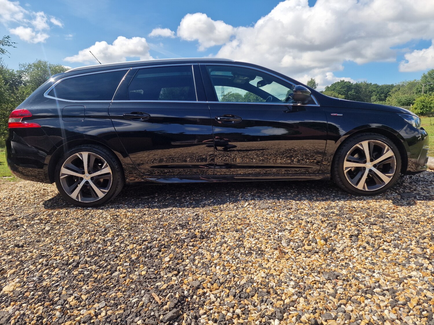 Used Peugeot 308 2020 for sale - 76647317: Photo 38