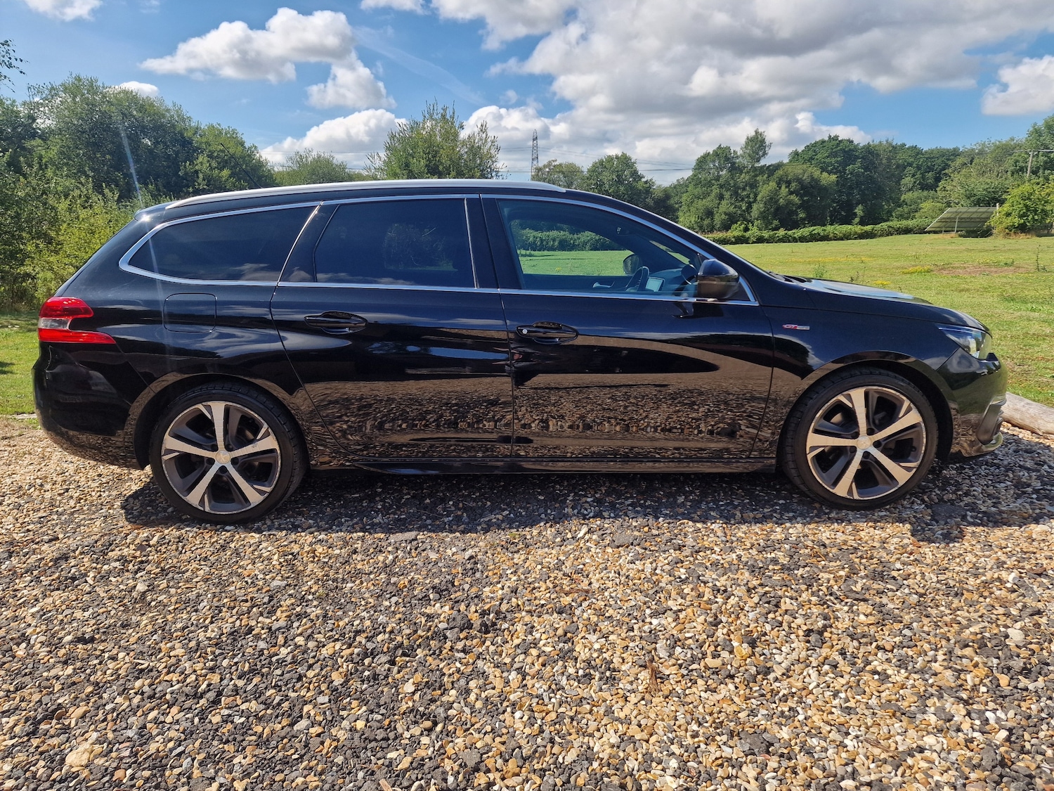 Used Peugeot 308 2020 for sale - 76647317: Photo 4