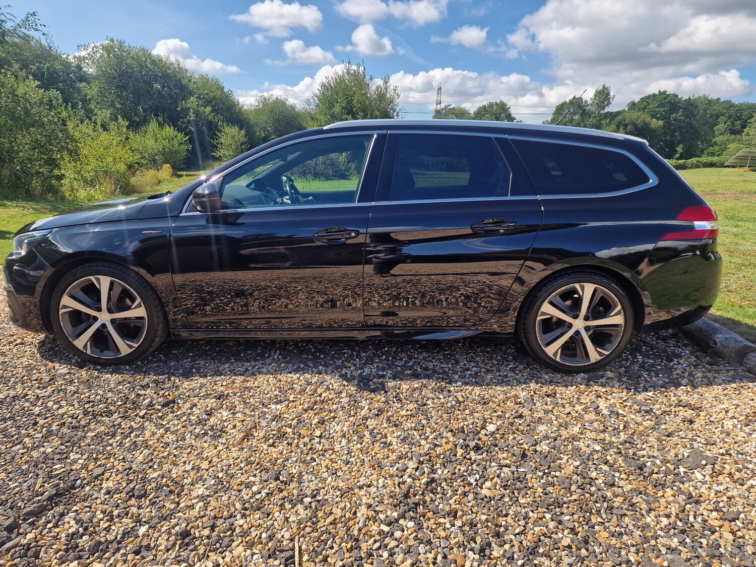 Used Peugeot 308 2020 for sale - 76647317: Photo 40