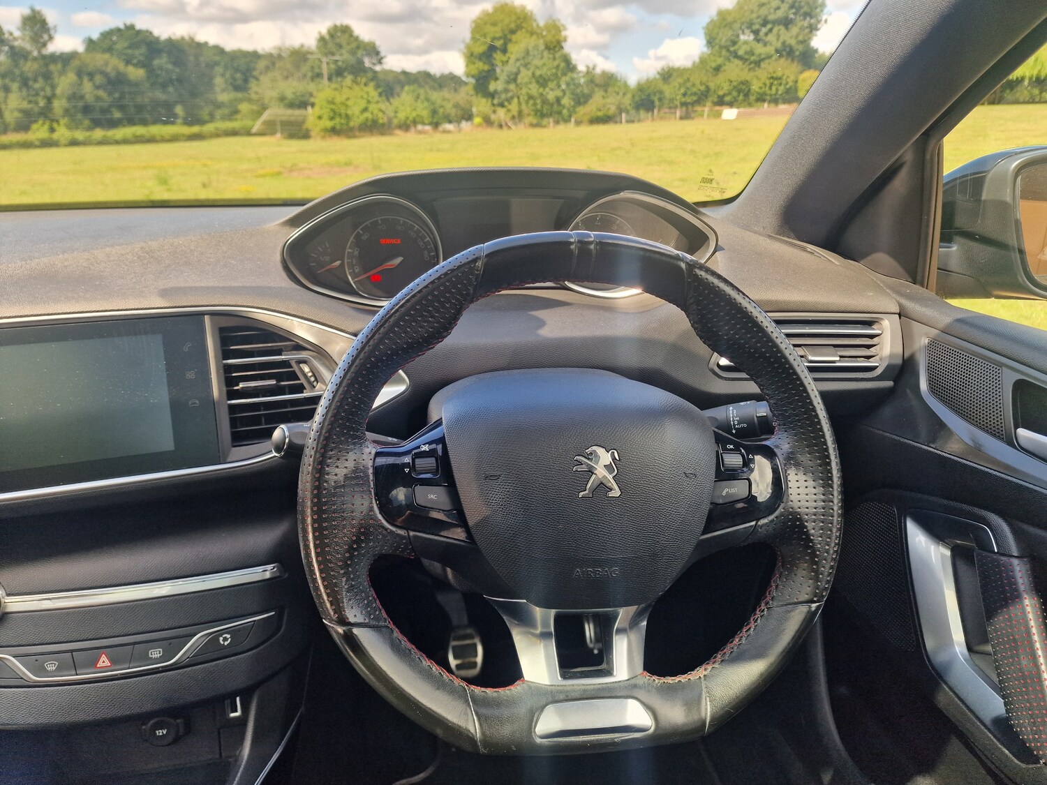 Used Peugeot 308 2020 for sale - 76647317: Photo 41