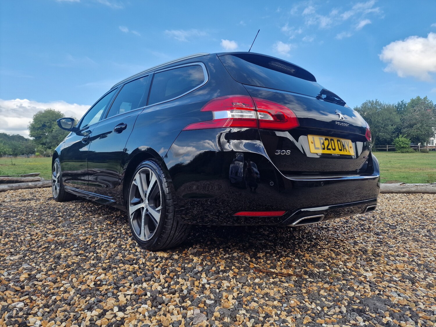 Used Peugeot 308 2020 for sale - 76647317: Photo 43