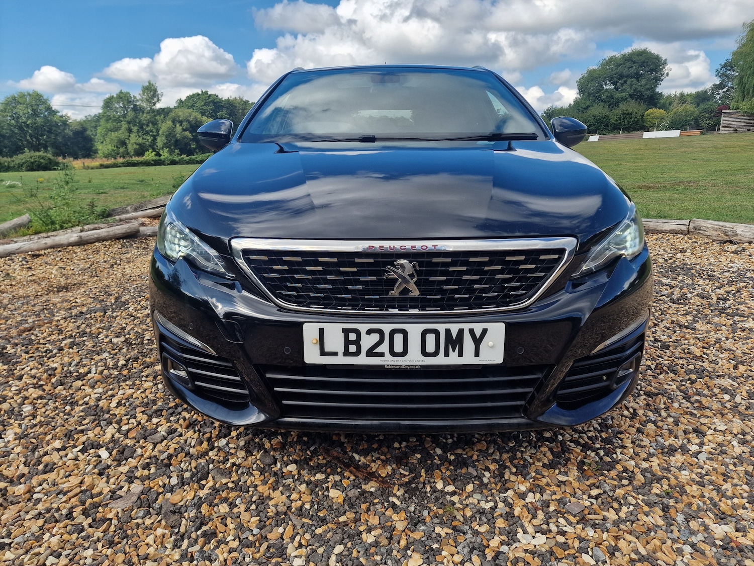 Used Peugeot 308 2020 for sale - 76647317: Photo 5