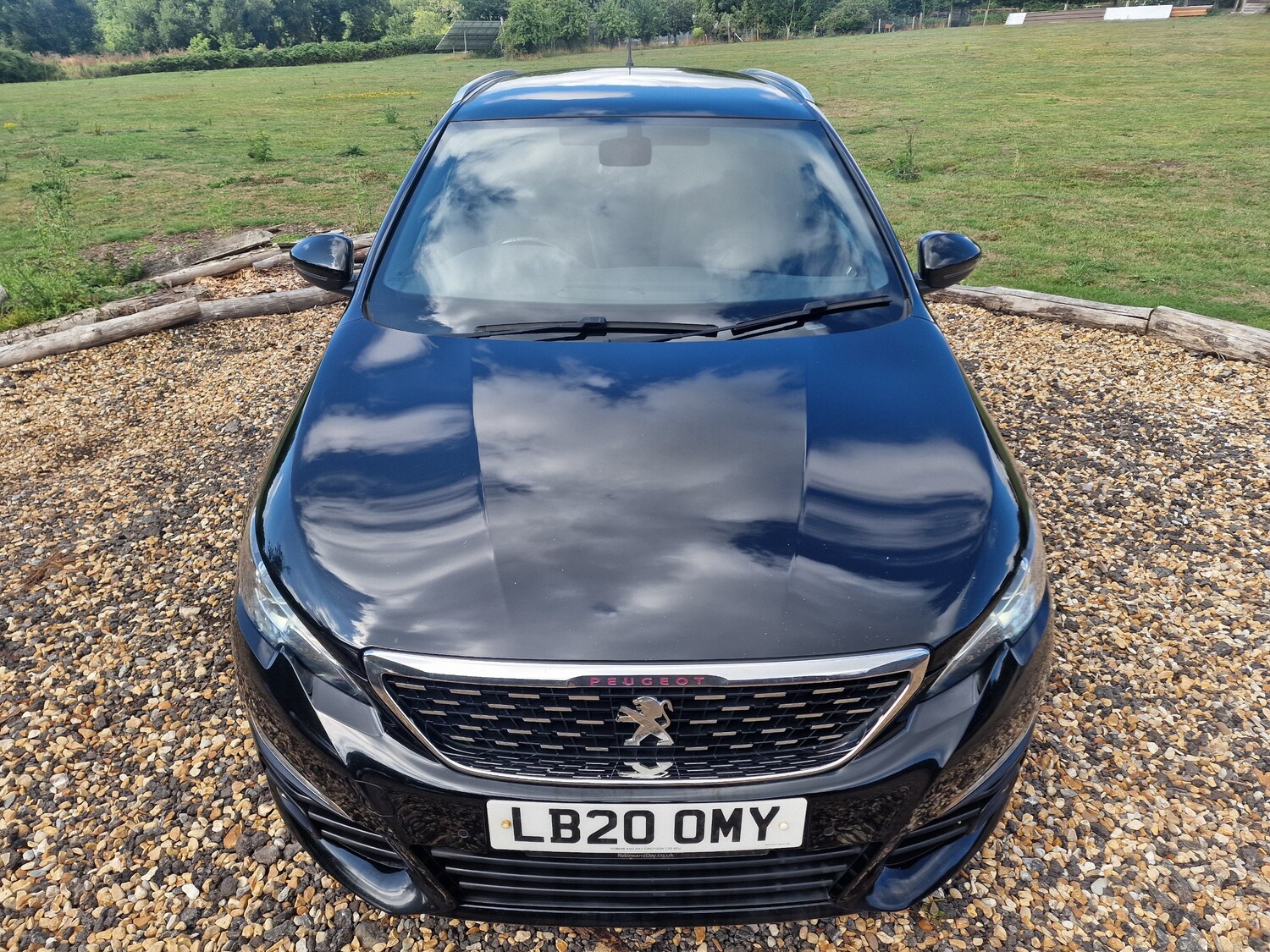 Used Peugeot 308 2020 for sale - 76647317: Photo 6