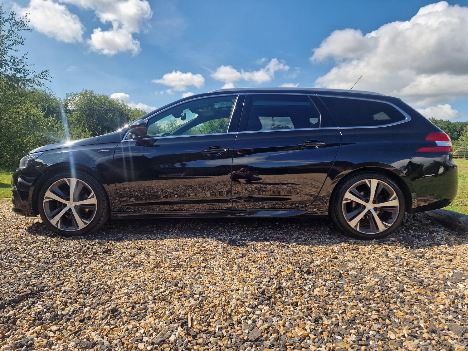 Used Peugeot 308 2020 for sale - 76647317: Photo 7
