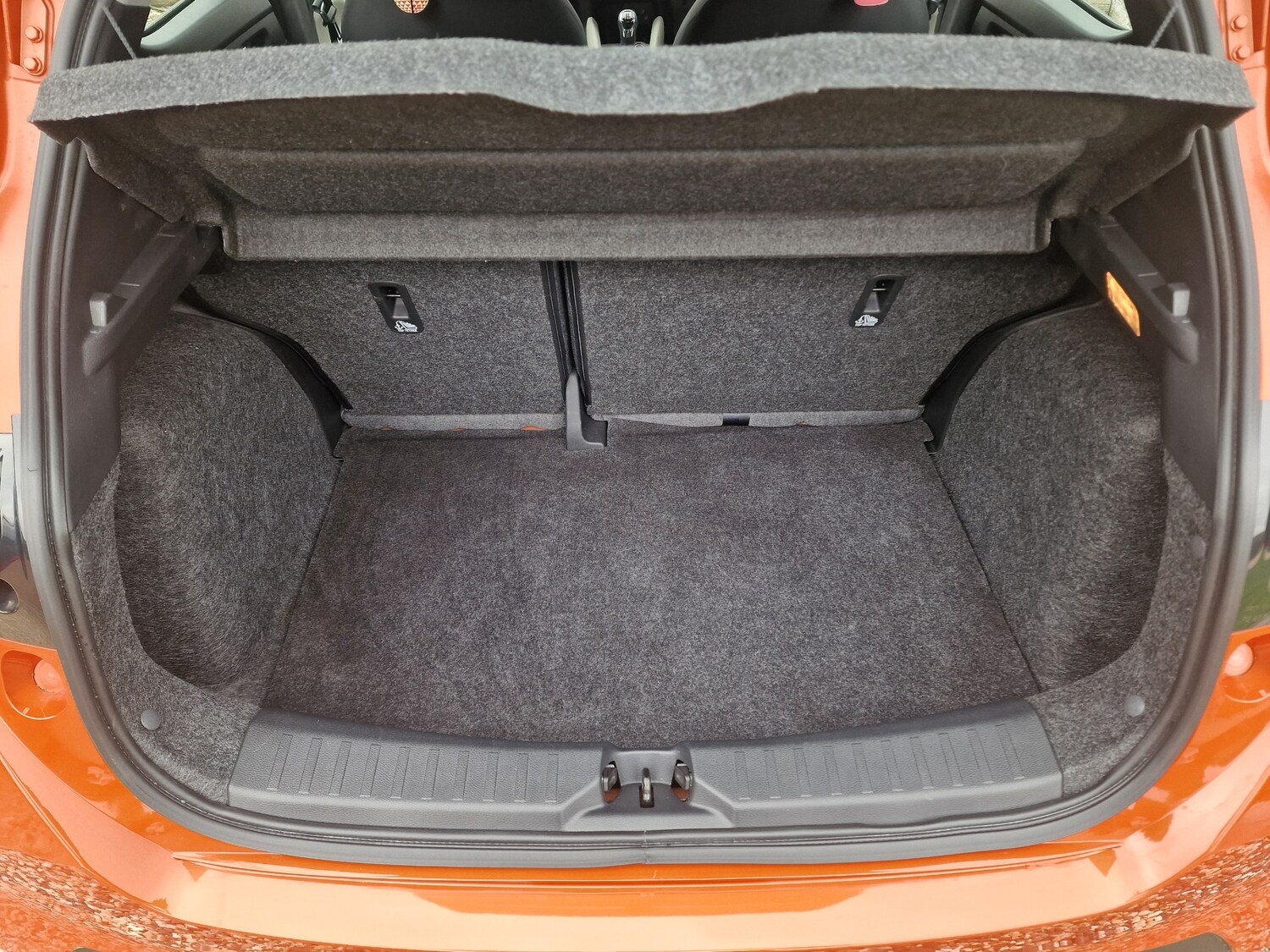 Used Nissan Micra 2018 for sale - 76647310: Photo 14