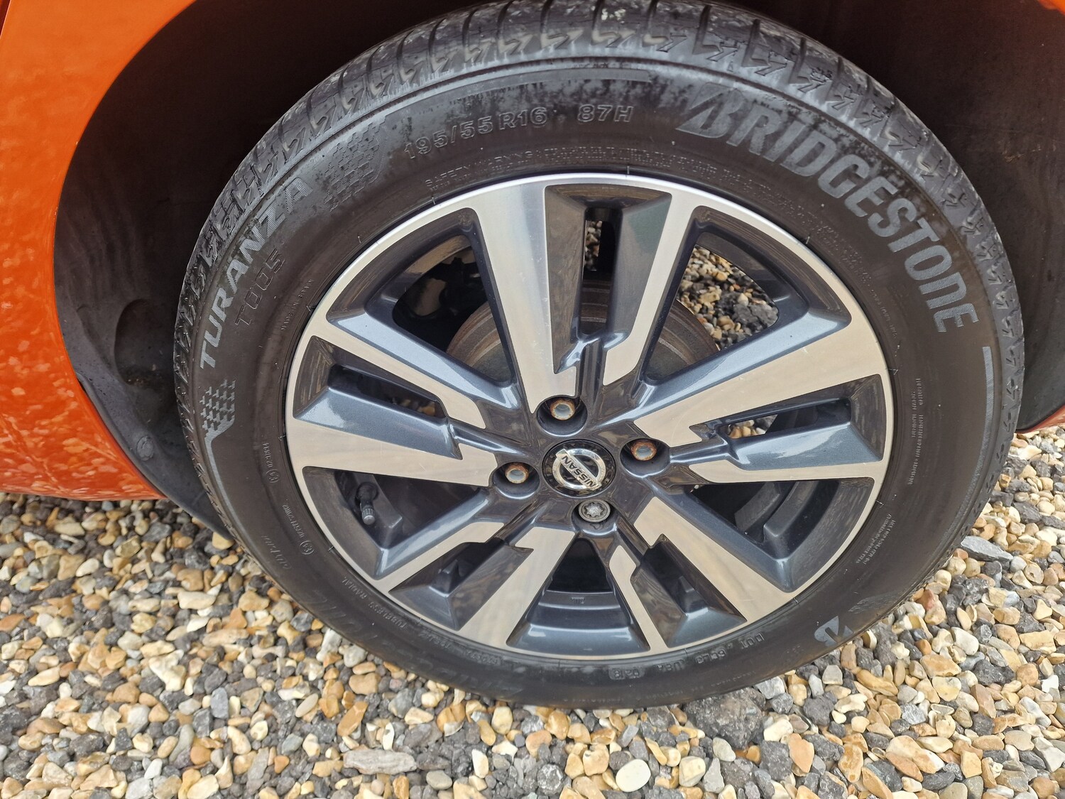 Used Nissan Micra 2018 for sale - 76647310: Photo 19