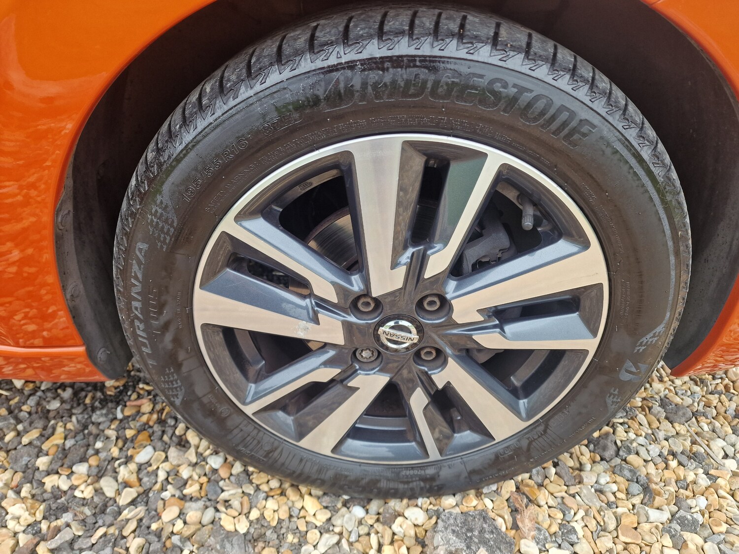 Used Nissan Micra 2018 for sale - 76647310: Photo 21