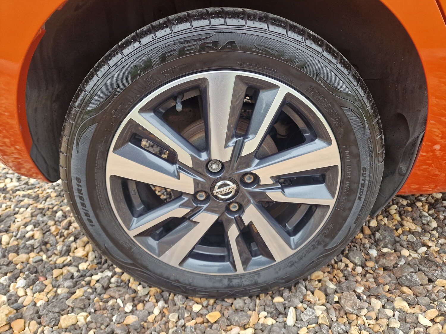 Used Nissan Micra 2018 for sale - 76647310: Photo 22