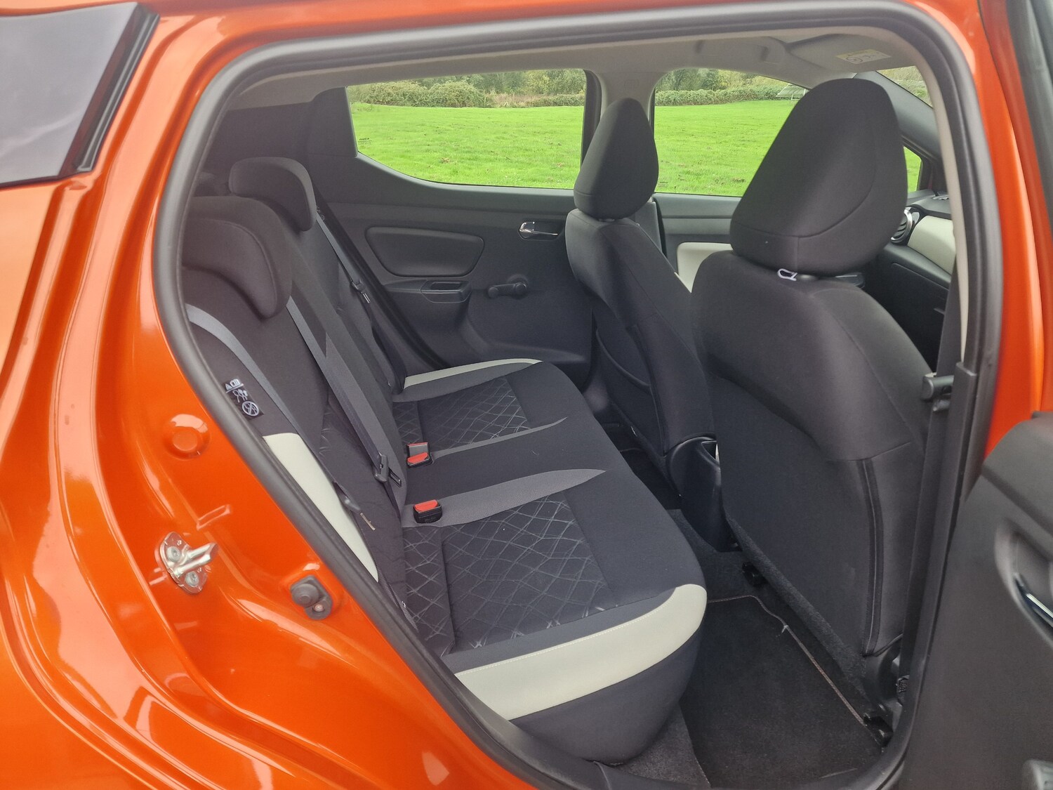 Used Nissan Micra 2018 for sale - 76647310: Photo 23